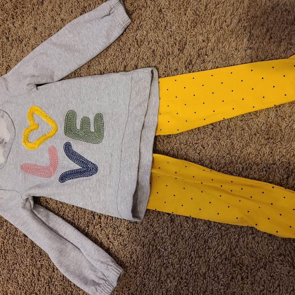 Girls Clothes